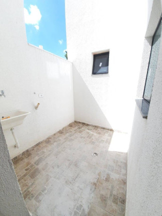 Imagem Apartamento com 2 Quartos à Venda, 44 m² em Vila Curuçá - Santo André Imagem Apartamento com 2 Quartos à Venda, 44 m² em Vila Curuçá - Santo André
