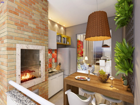 Imagem Apartamento com 2 Quartos à Venda, 68 m² em Chácara Galega - Pindamonhangaba Imagem Apartamento com 2 Quartos à Venda, 68 m² em Chácara Galega - Pindamonhangaba