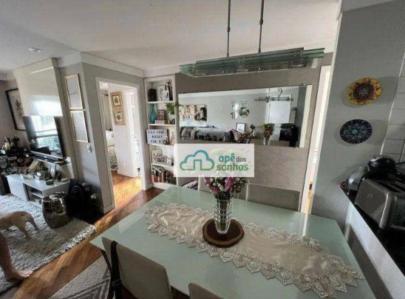 Imagem Apartamento com 2 Quartos à Venda, 70 m² em Perdizes - São Paulo Imagem Apartamento com 2 Quartos à Venda, 70 m² em Perdizes - São Paulo