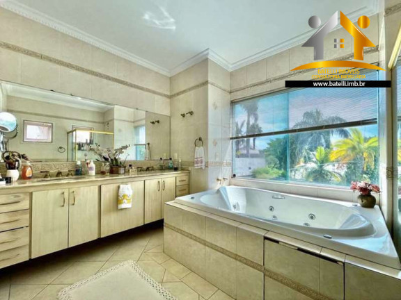 Imagem Casa de Condomínio com 4 Quartos à Venda, 632 m² em Granja Viana - Cotia Imagem Casa de Condomínio com 4 Quartos à Venda, 632 m² em Granja Viana - Cotia