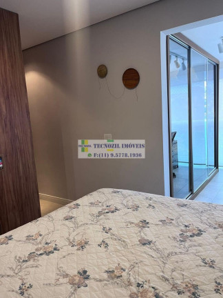 Imagem Apartamento com 3 Quartos à Venda, 156 m² em Vila Mariana - São Paulo