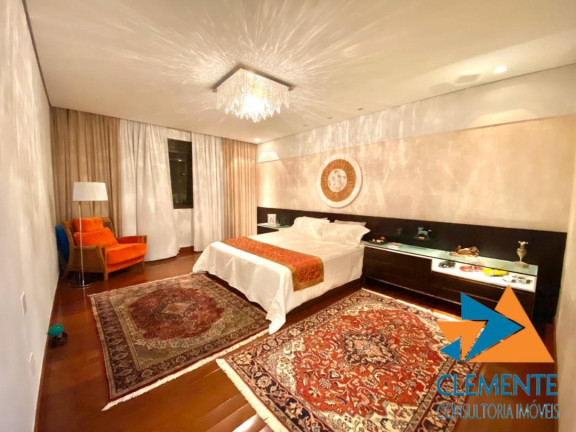 Imagem Apartamento com 4 Quartos à Venda, 345 m² em Lourdes - Belo Horizonte Imagem Apartamento com 4 Quartos à Venda, 345 m² em Lourdes - Belo Horizonte