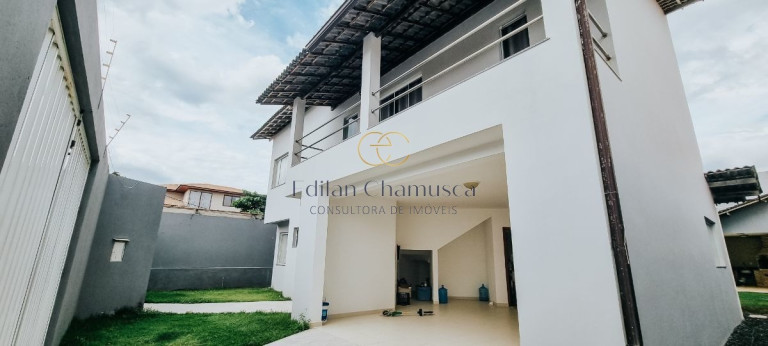 Imagem Casa de Condomínio à Venda, 200 m² em Vilas Do Atlântico - Lauro De Freitas Imagem Casa de Condomínio à Venda, 200 m² em Vilas Do Atlântico - Lauro De Freitas