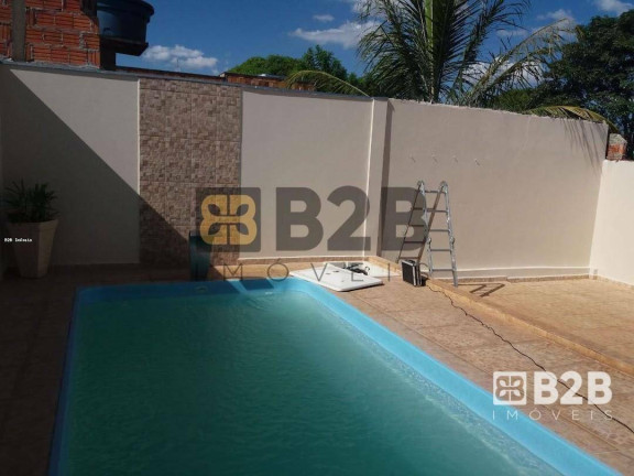 Imagem Sobrado com 1 Quarto para Alugar, em Parque Val De Palmas - Bauru Imagem Sobrado com 1 Quarto para Alugar, em Parque Val De Palmas - Bauru