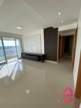 Imagem Apartamento com 3 Quartos à Venda, em Setor Bueno - Goiânia Imagem Apartamento com 3 Quartos à Venda, em Setor Bueno - Goiânia