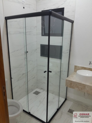 Imagem Casa com 2 Quartos à Venda, 81 m² em Parque Residencial Salerno (nova Veneza) - Sumaré Imagem Casa com 2 Quartos à Venda, 81 m² em Parque Residencial Salerno (nova Veneza) - Sumaré