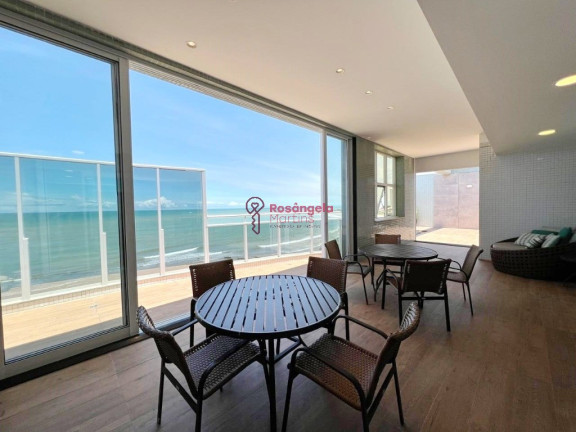 Imagem Imóvel com 4 Quartos à Venda, 385 m² em Praia Dos Castelhanos - Anchieta Imagem Imóvel com 4 Quartos à Venda, 385 m² em Praia Dos Castelhanos - Anchieta
