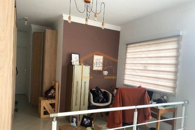 Imagem Sobrado com 3 Quartos à Venda, 205 m² em Parada Inglesa - São Paulo Imagem Sobrado com 3 Quartos à Venda, 205 m² em Parada Inglesa - São Paulo