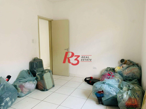 Imagem Apartamento com 2 Quartos à Venda, 65 m² em Aparecida - Santos Imagem Apartamento com 2 Quartos à Venda, 65 m² em Aparecida - Santos