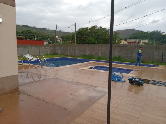Imagem Apartamento com 2 Quartos à Venda, 50 m² em Chácara Selles - Guaratinguetá