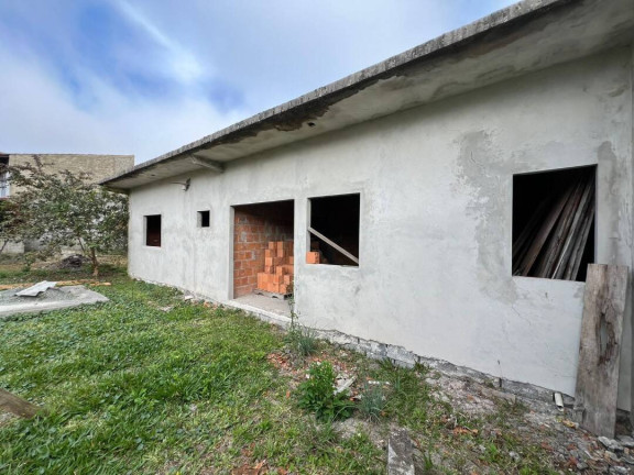 Imagem Casa com 3 Quartos à Venda, 122 m² em Centro - Balneário Barra Do Sul Imagem Casa com 3 Quartos à Venda, 122 m² em Centro - Balneário Barra Do Sul