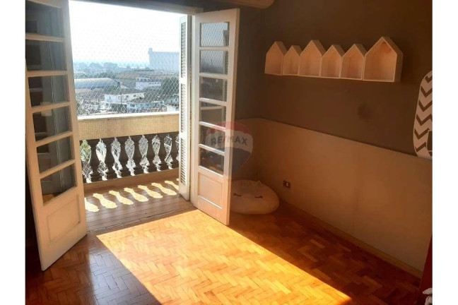 Imagem Apartamento com 2 Quartos à Venda, 135 m² em Boqueirão - Santos