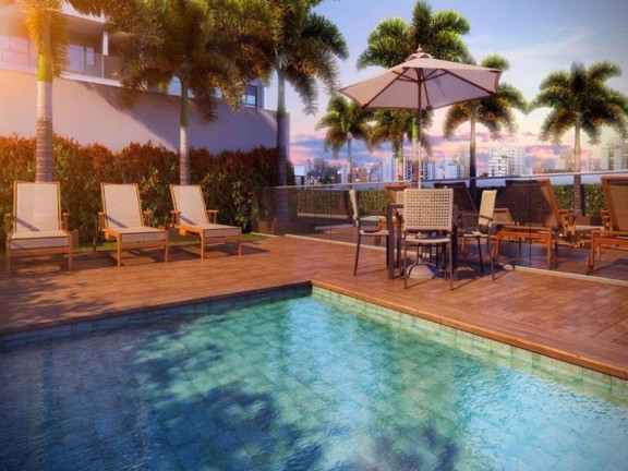 Imagem Apartamento com 2 Quartos à Venda, 76 m² em Moema - São Paulo Imagem Apartamento com 2 Quartos à Venda, 76 m² em Moema - São Paulo