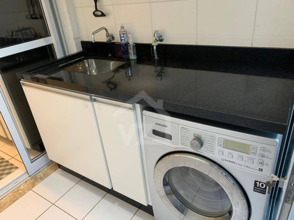 Imagem Apartamento com 3 Quartos à Venda, 179 m² em Vila Andrade - São Paulo