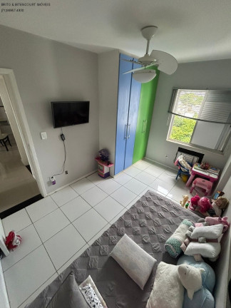 Imagem Imóvel com 2 Quartos à Venda, 104 m² em Itaigara - Salvador