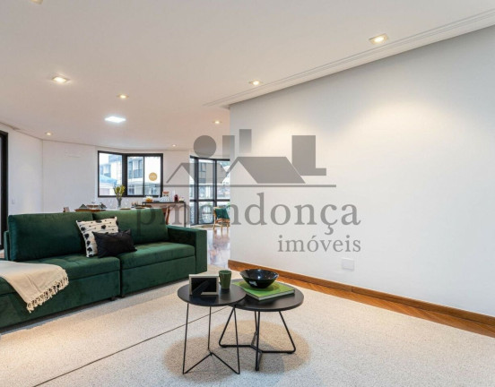 Imagem Apartamento com 3 Quartos à Venda, 170 m² em Vila Madalena - São Paulo Imagem Apartamento com 3 Quartos à Venda, 170 m² em Vila Madalena - São Paulo