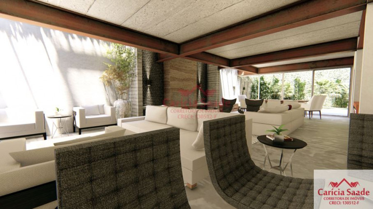Imagem Casa com 4 Quartos à Venda, 400 m² em Jardim Europa - São Paulo
