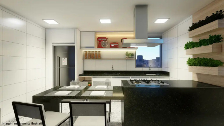 Imagem Apartamento com 2 Quartos à Venda, 55 m² em Anchieta - Belo Horizonte Imagem Apartamento com 2 Quartos à Venda, 55 m² em Anchieta - Belo Horizonte
