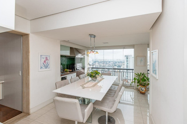 Imagem Apartamento com 3 Quartos à Venda, 216 m² em Jardim Vila Mariana - São Paulo Imagem Apartamento com 3 Quartos à Venda, 216 m² em Jardim Vila Mariana - São Paulo