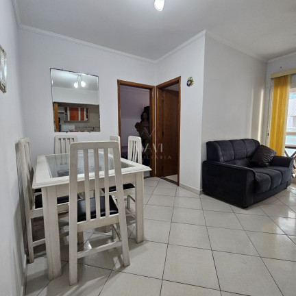 Imagem Apartamento com 1 Quarto à Venda, 50 m² em Aviação - Praia Grande Imagem Apartamento com 1 Quarto à Venda, 50 m² em Aviação - Praia Grande