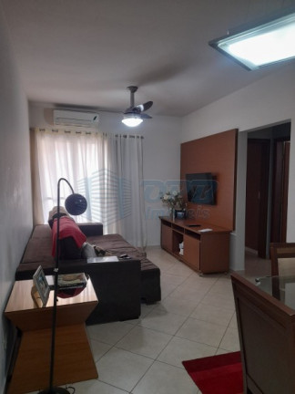 Imagem Apartamento à Venda, em Jardim Botânico - Ribeirão Preto Imagem Apartamento à Venda, em Jardim Botânico - Ribeirão Preto