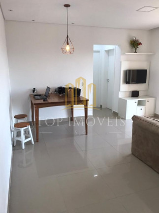 Apartamento com 2 Quartos à Venda, 61 m² em Floradas Arboville - Jacareí
