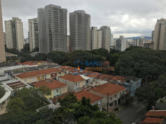 Imagem Apartamento com 2 Quartos à Venda, 52 m² em Vila Romana - São Paulo Imagem Apartamento com 2 Quartos à Venda, 52 m² em Vila Romana - São Paulo