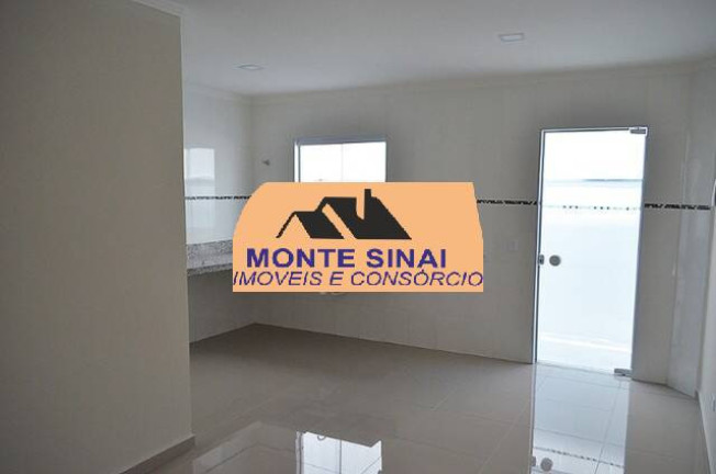 Sobrado com 2 Quartos à Venda, 125 m² em Jardim São Carlos - Sorocaba
