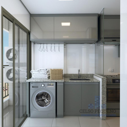 Imagem Imóvel com 2 Quartos à Venda, 72 m² em Canto Do Forte - Praia Grande Imagem Imóvel com 2 Quartos à Venda, 72 m² em Canto Do Forte - Praia Grande