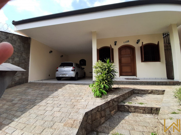 Imagem Imóvel com 3 Quartos à Venda, em Vila Proost De Souza - Campinas Imagem Imóvel com 3 Quartos à Venda, em Vila Proost De Souza - Campinas