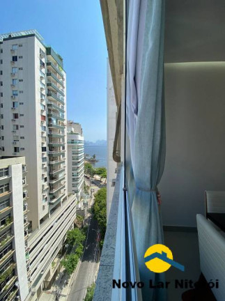 Imagem Apartamento com 3 Quartos à Venda, 143 m² em Icaraí - Niterói Imagem Apartamento com 3 Quartos à Venda, 143 m² em Icaraí - Niterói