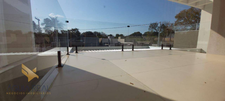 Imagem Casa com 3 Quartos à Venda, 199 m² em Jardim Auxiliadora - Campo Grande Imagem Casa com 3 Quartos à Venda, 199 m² em Jardim Auxiliadora - Campo Grande