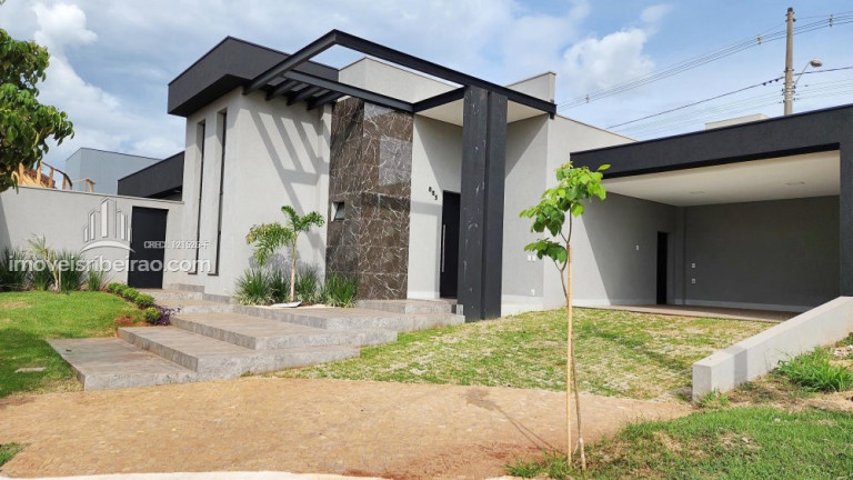 Imagem Casa de Condomínio com 3 Quartos à Venda, 216 m² em Jardim Valencia - Ribeirão Preto Imagem Casa de Condomínio com 3 Quartos à Venda, 216 m² em Jardim Valencia - Ribeirão Preto