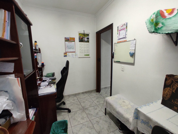 Imagem Casa com 3 Quartos à Venda, 197 m² em Dos Casa - São Bernardo Do Campo