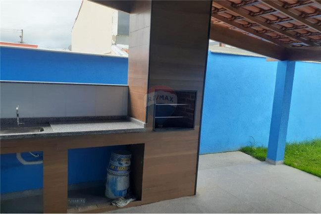 Imagem Casa com 3 Quartos à Venda, 72 m² em Jardim Atlântico - Maricá