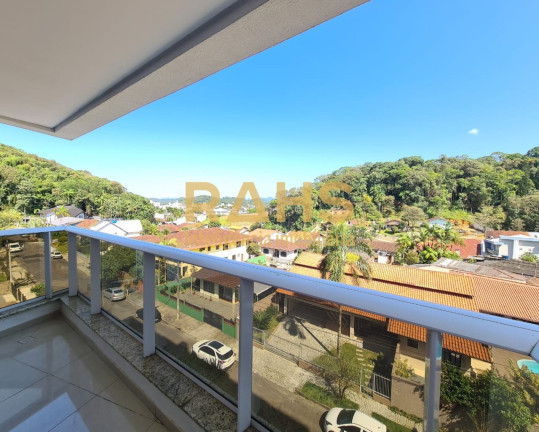 Imagem Apartamento com 3 Quartos à Venda, 121 m² em América - Joinville Imagem Apartamento com 3 Quartos à Venda, 121 m² em América - Joinville