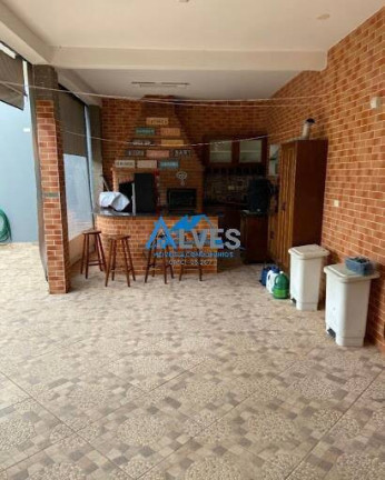 Imagem Sobrado com 3 Quartos à Venda, 480 m² em Jardim - Santo André Imagem Sobrado com 3 Quartos à Venda, 480 m² em Jardim - Santo André