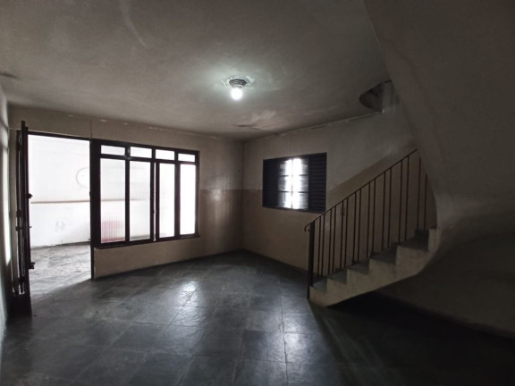 Imagem Sobrado com 5 Quartos à Venda ou Locação, 338 m² em Centro - Poá
