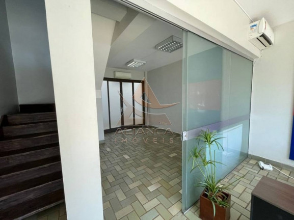 Imagem Sala Comercial para Alugar, 120 m² em Centro - Ribeirão Preto Imagem Sala Comercial para Alugar, 120 m² em Centro - Ribeirão Preto