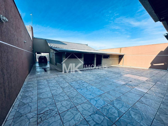 Imagem Casa à Venda, em Costeira - São José Dos Pinhais Imagem Casa à Venda, em Costeira - São José Dos Pinhais