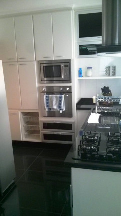 Imagem Apartamento com 3 Quartos à Venda, 100 m² em Jardim Messina - Jundiaí