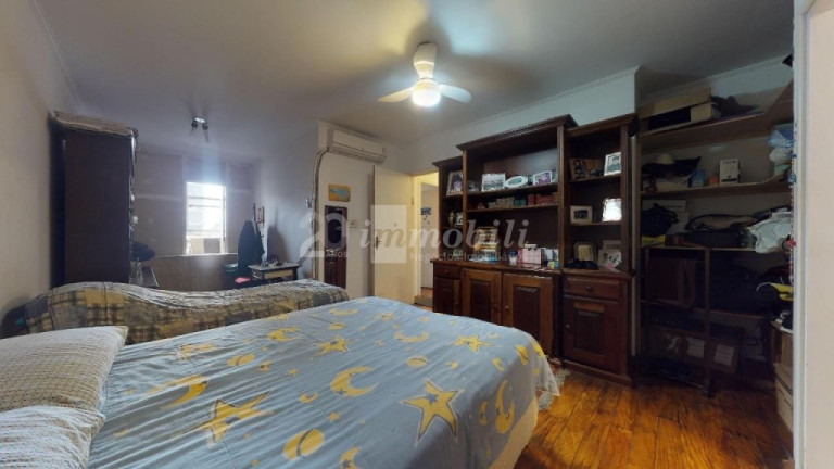 Imagem Apartamento com 4 Quartos à Venda, 160 m² em Higienópolis - São Paulo