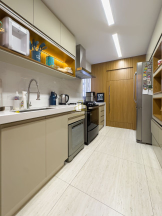 Imagem Cobertura com 3 Quartos à Venda, 144 m² em Jardim Camburi - Vitória