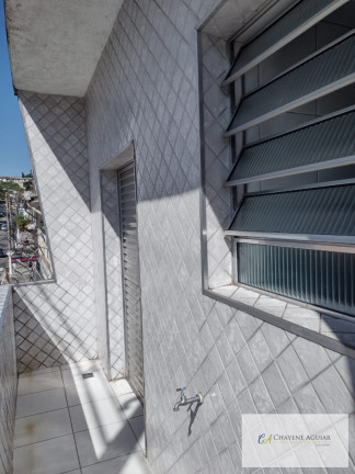 Imagem Casa com 2 Quartos para Alugar, 67 m² em Santana - São Paulo Imagem Casa com 2 Quartos para Alugar, 67 m² em Santana - São Paulo