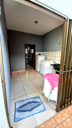 Imagem Casa com 3 Quartos à Venda, 140 m² em Vila Santo Antonio - Maringá Imagem Casa com 3 Quartos à Venda, 140 m² em Vila Santo Antonio - Maringá