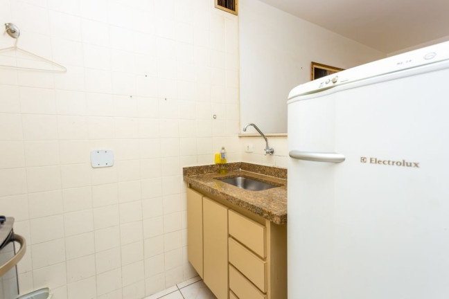 Imagem Apartamento com 1 Quarto à Venda, 40 m² em Jardim Paulista - São Paulo Imagem Apartamento com 1 Quarto à Venda, 40 m² em Jardim Paulista - São Paulo