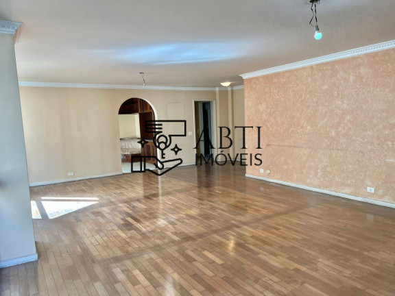 Imagem Apartamento com 3 Quartos à Venda, 188 m² em Jardim Paulista - São Paulo Imagem Apartamento com 3 Quartos à Venda, 188 m² em Jardim Paulista - São Paulo