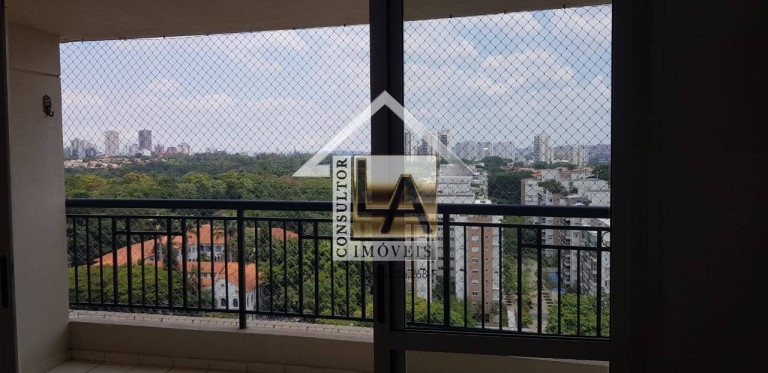Imagem Apartamento com 3 Quartos à Venda, 97 m² em São Paulo