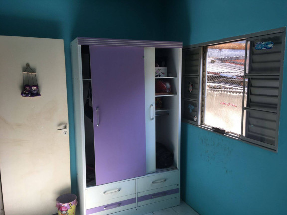 Imagem Sobrado com 3 Quartos à Venda, 128 m² em São Bernardo Do Campo