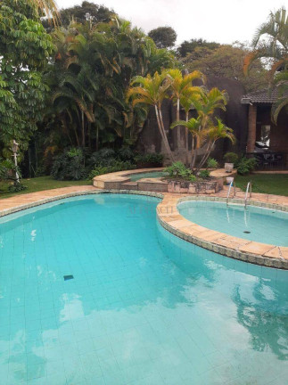 Imagem Casa com 5 Quartos à Venda, 700 m² em Residencial Tamboré - Barueri Imagem Casa com 5 Quartos à Venda, 700 m² em Residencial Tamboré - Barueri